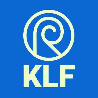 KLF Logo KLF Logo