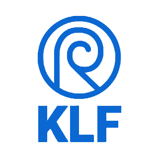 KLF Logo KLF Logo