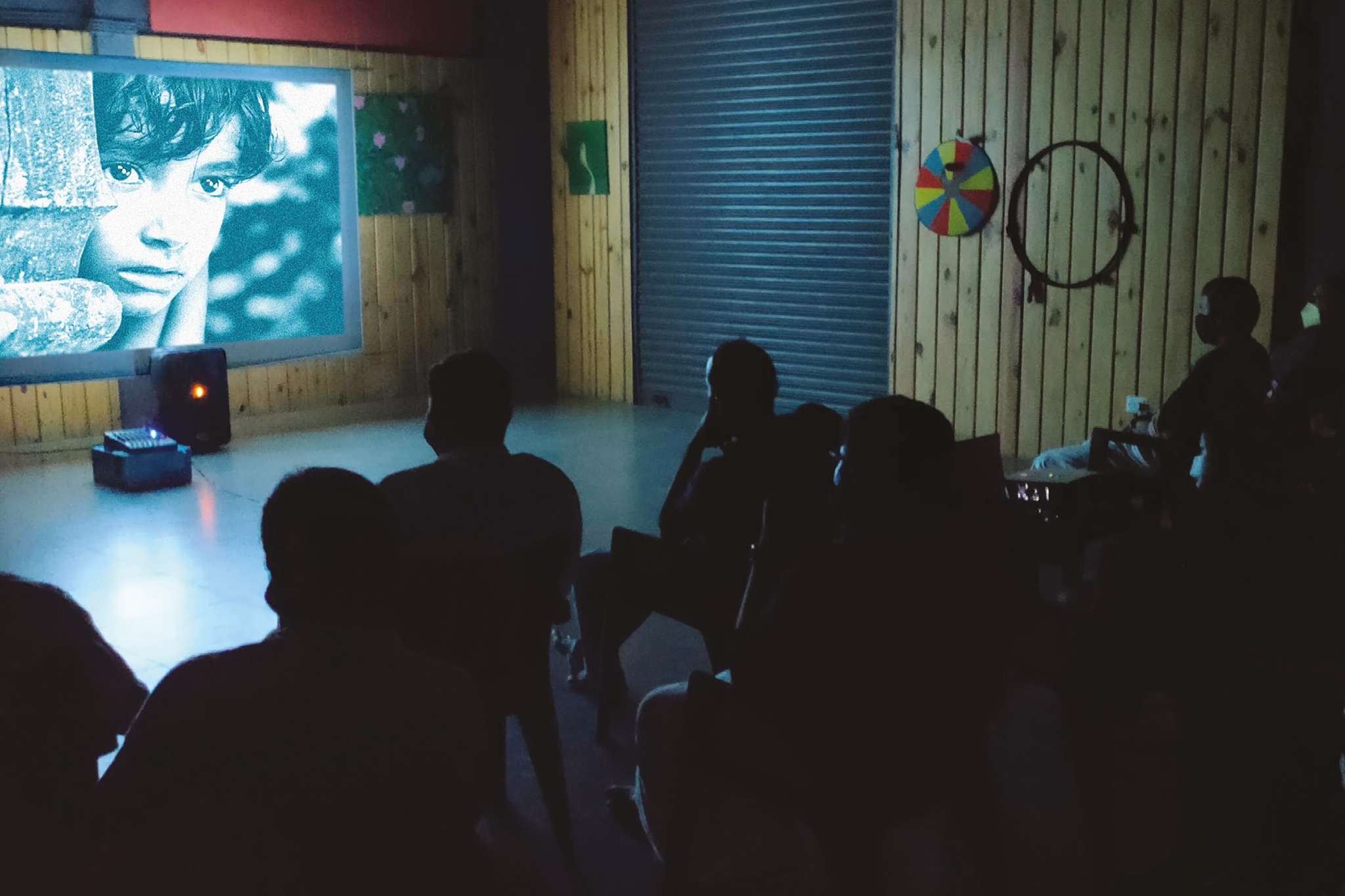 Ala Film Club