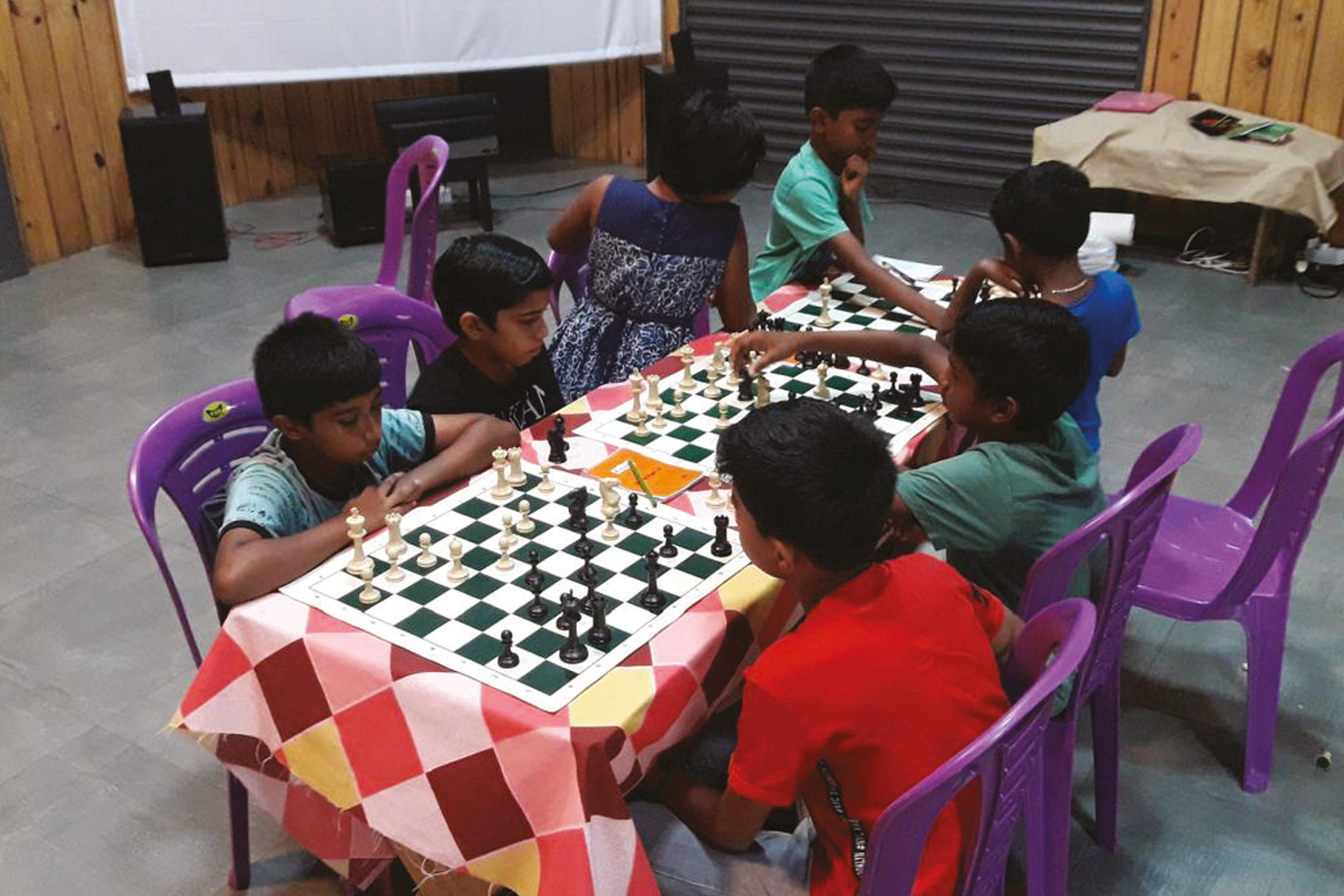 Chess