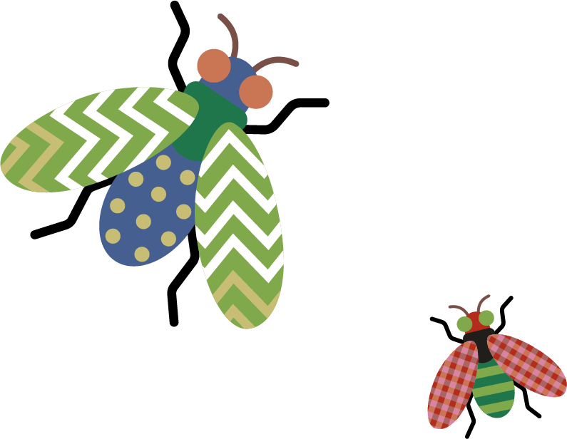 FESTA INSECTS