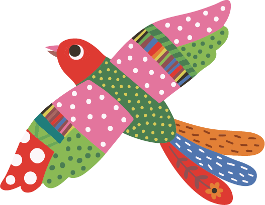 FESTA BIRD